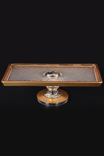 Рулетница 32 см Bohemia