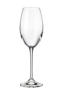 Набор бокалов, 6 шт Crystalite Bohemia