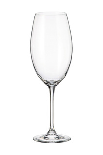 Набор бокалов, 6 шт Crystalite Bohemia