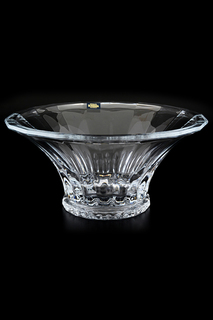 Фруктовница 25 см Crystalite Bohemia