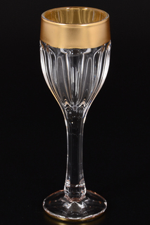 Рюмка для водки 50 мл, 6 шт Bohemia