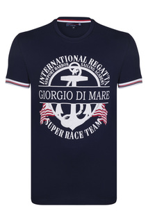 T-Shirt GIORGIO DI MARE