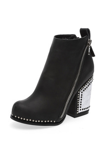 Ботильоны JEFFREY CAMPBELL