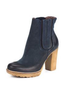 Полусапоги DONNA PIU