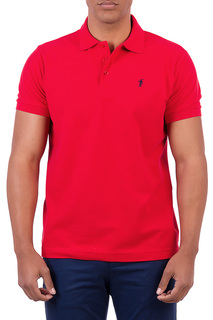 polo t-shirt POLO CLUB С.H.A.
