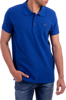 Polo T-shirt POLO CLUB С.H.A.