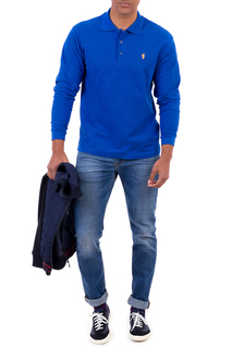 polo shirt POLO CLUB С.H.A.