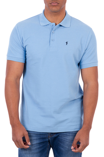 polo t-shirt POLO CLUB С.H.A.