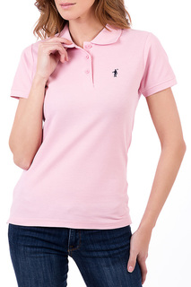 polo t-shirt POLO CLUB С.H.A.
