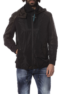 jacket Frankie Morello