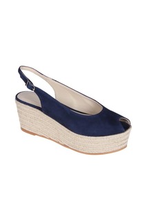 platform sandals Las lolas