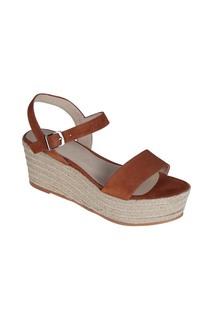 platform sandals Las lolas