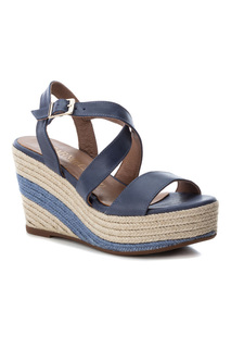 platform sandals Carmela