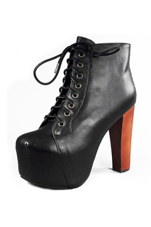 Ботильоны JEFFREY CAMPBELL