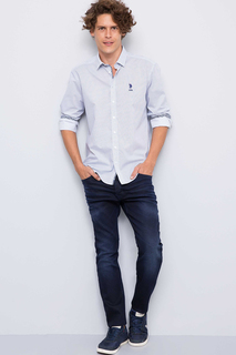 Рубашка U.S. Polo Assn.