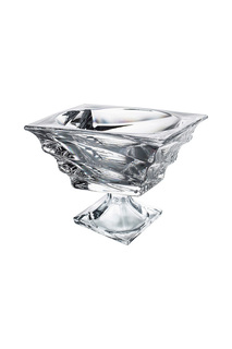 Конфетница 24 см Crystalite Bohemia