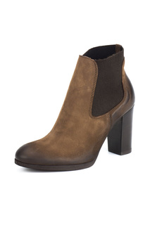 Полусапоги DONNA PIU