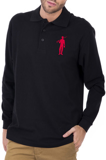 polo shirt POLO CLUB С.H.A.