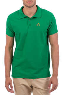 Polo T-shirt POLO CLUB С.H.A.