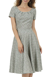 Платье Olivegrey