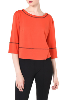 Блузка Caterina Leman