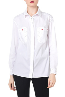 Блузка Caterina Leman