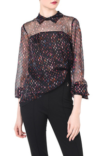 Блузка Caterina Leman