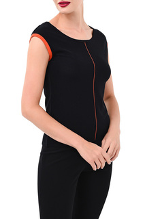 Блузка Caterina Leman