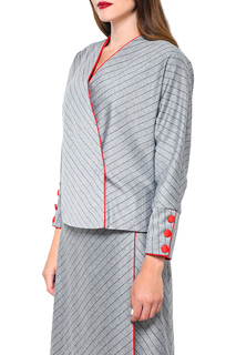 Жакет Caterina Leman