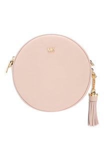 Сумка Canteen MICHAEL Michael Kors