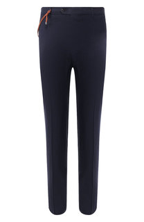 Хлопковые брюки Berwich