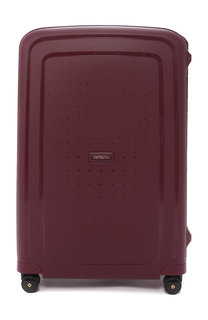 Дорожный чемодан SCure DLX large Samsonite