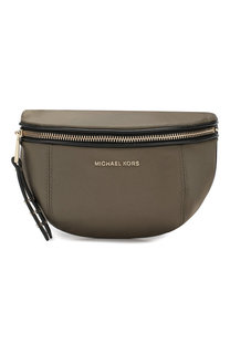 Поясная сумка Leila MICHAEL Michael Kors