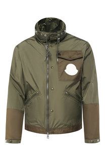 Куртка Metge Moncler