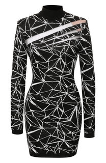 Платье Balmain