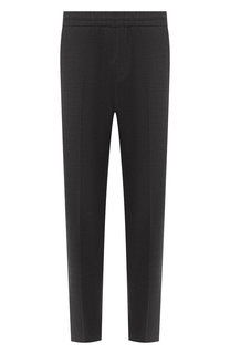 Шерстяные брюки Acne Studios