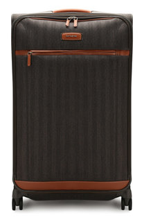 Дорожный чемодан Lite DLX large Samsonite