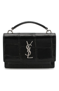 Сумка Sunset Saint Laurent