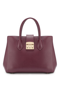 Сумка-тоут Metropolis Furla