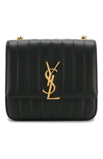 Сумка Vicky medium Saint Laurent