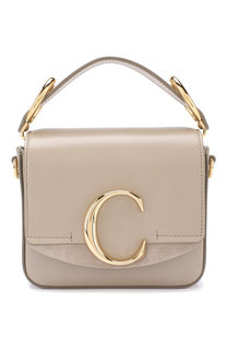 Сумка Chloé C mini Chloé