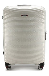 Дорожный чемодан Lite-Shock Sport medium Samsonite