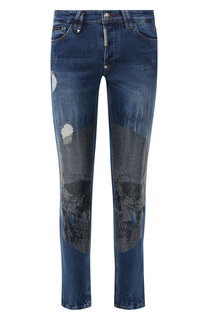 Джинсы Philipp Plein
