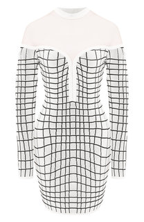 Платье Balmain
