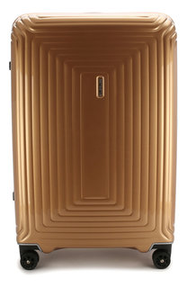Дорожный чемодан Neopulse large Samsonite