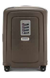 Дорожный чемодан SCure DLX Samsonite
