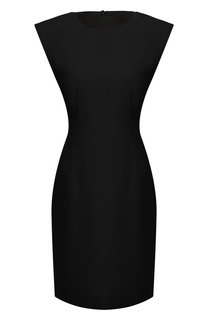 Платье Dries Van Noten