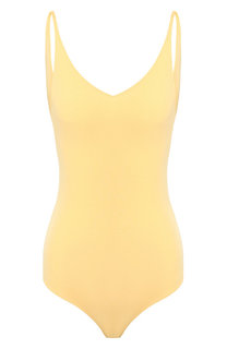 Боди из вискозы Acne Studios