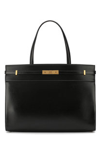 Сумка Manhattan medium Saint Laurent