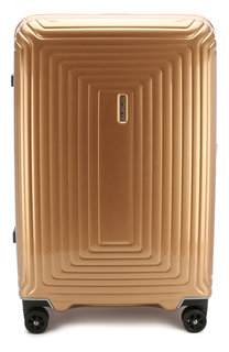 Дорожный чемодан Neopulse large Samsonite